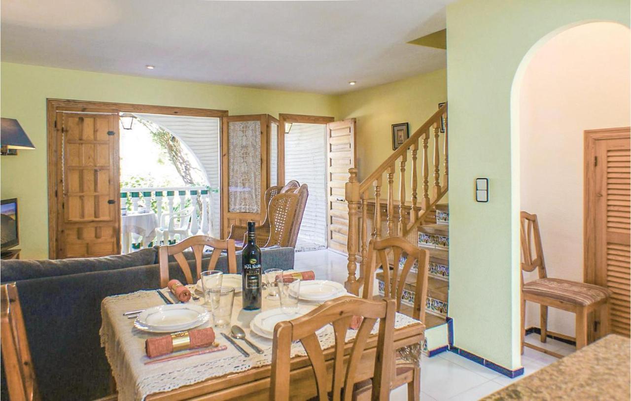 3 Bedroom Stunning Home In 그란 알라칸트 외부 사진